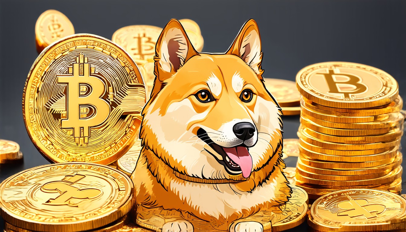 Dogecoin (DOGE) More Bullish Than It Looks: 4x Long Pressure Builds