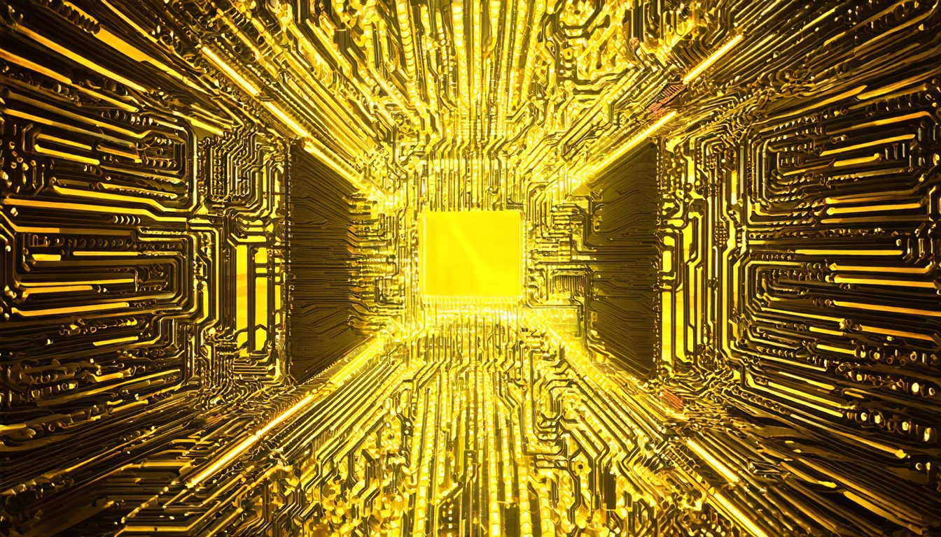 Quantum computer breakthrough tracks qubit fluctuations in real time