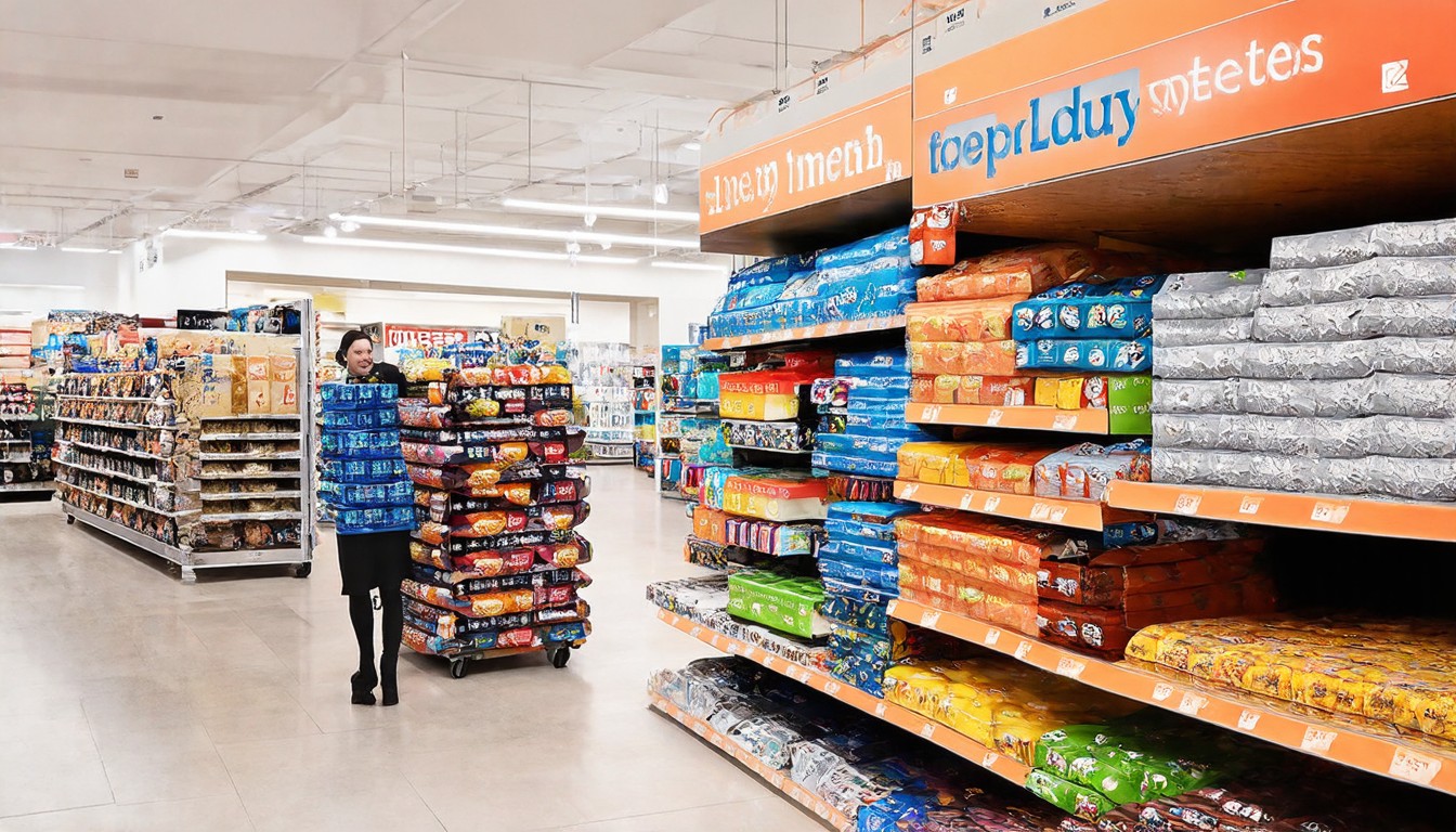 Digiday+ Research: Retailers take a more complex approach to loyalty
