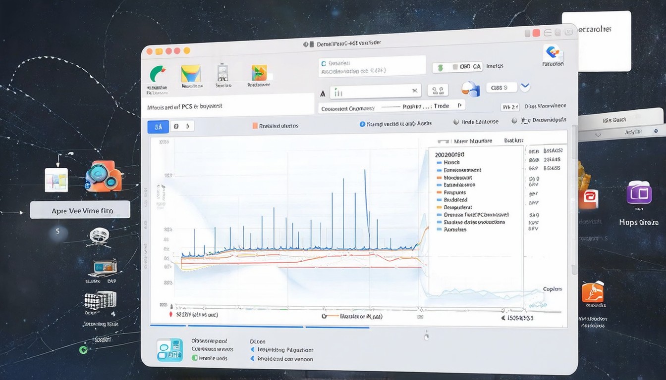 Enterprise PCs are unreliable, unpatched, and unloved compared to Macs