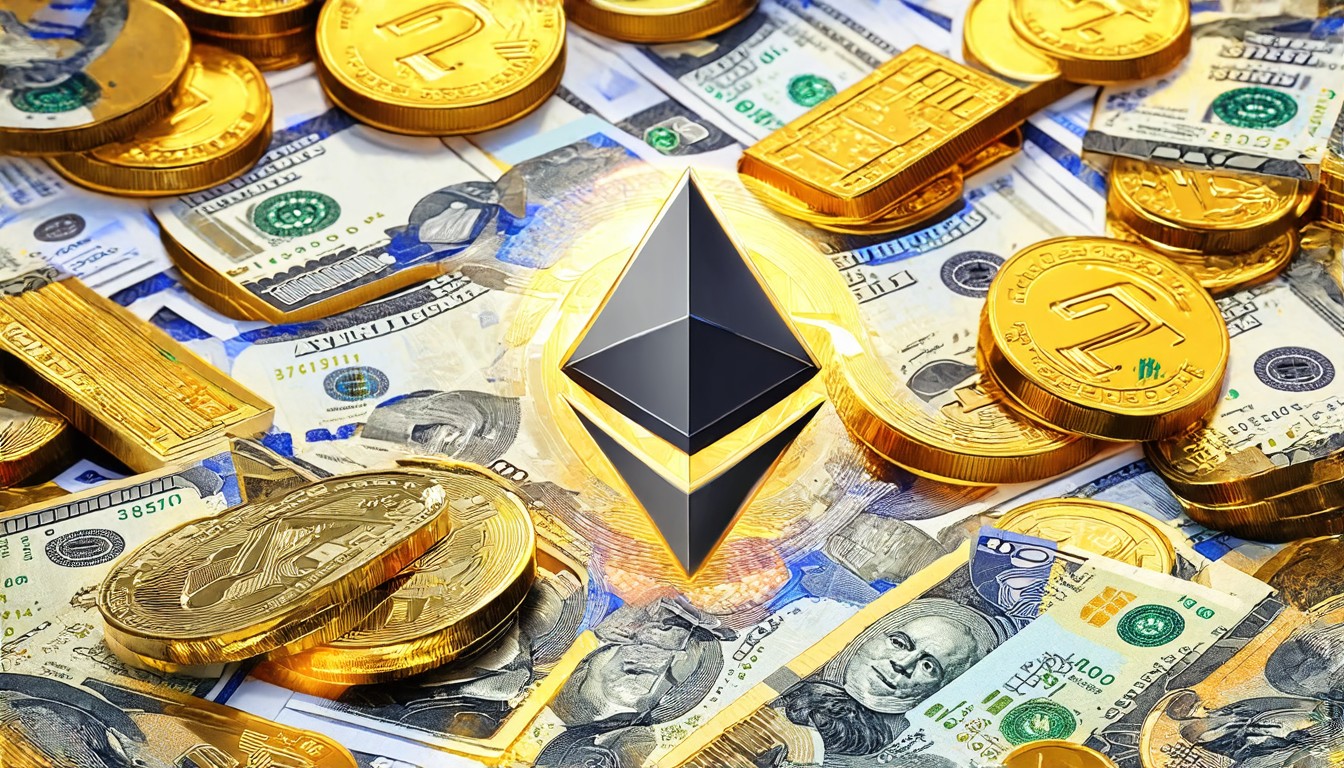 Ethereum rally builds on $66.9B flows – Sustainable or stretched?