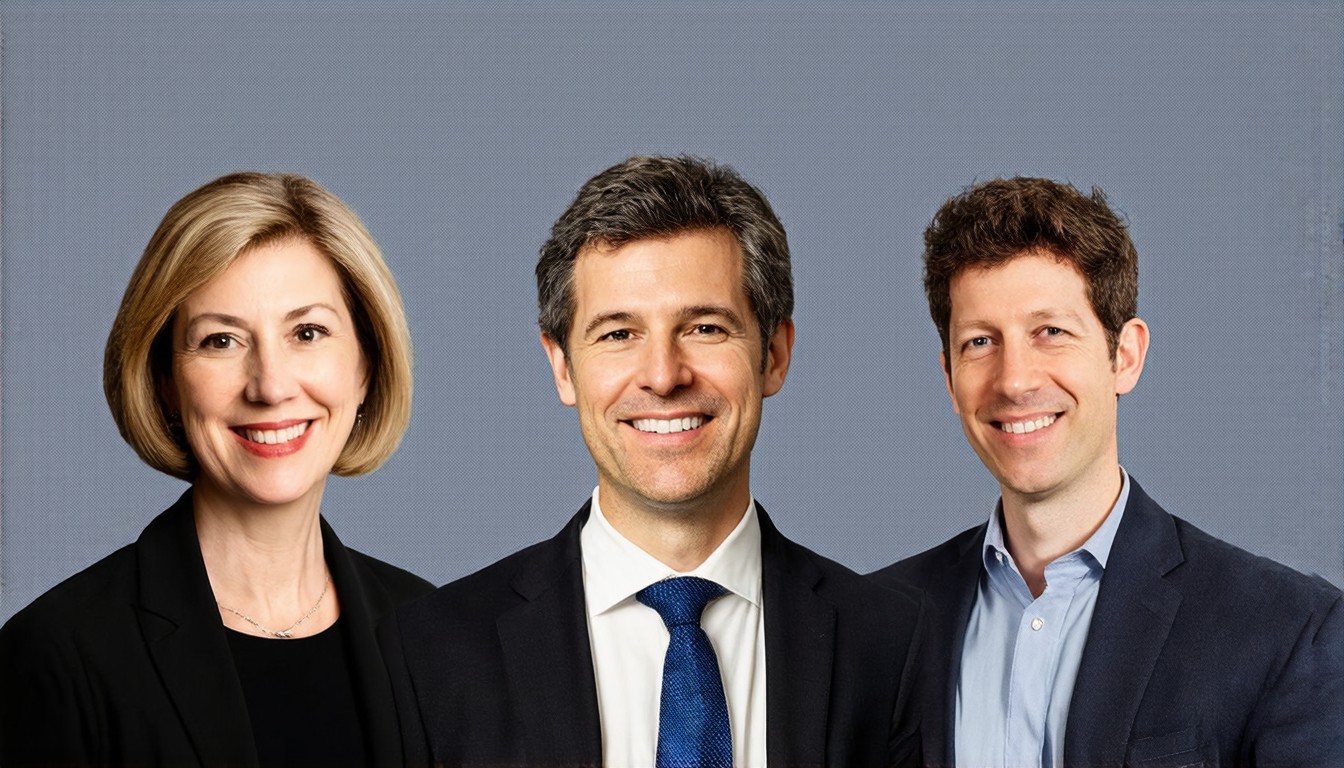 OpenAI announces new members to board of directors