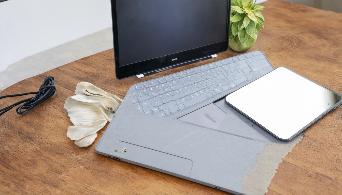 I tested the 'survival computer' that has all the offline utility you need - including AI