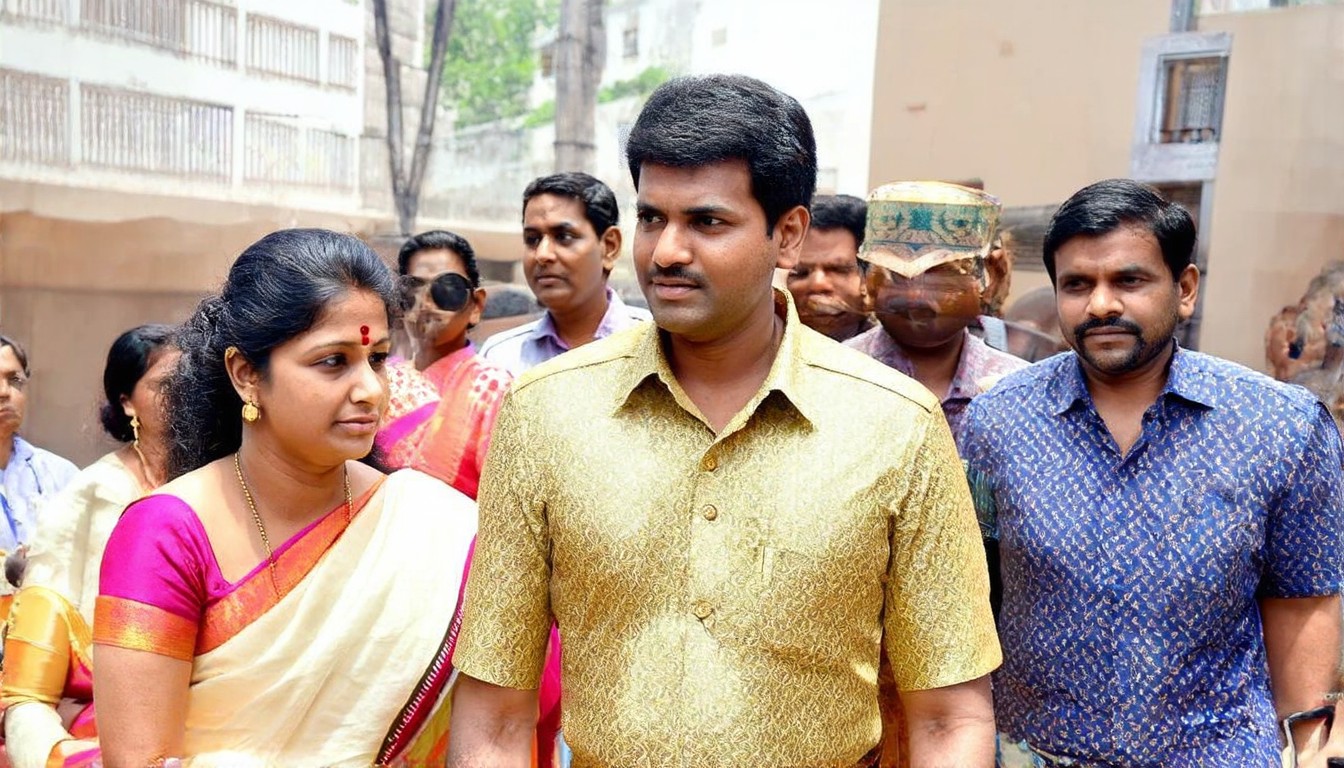 14 years on, Telangana HC refuses to drop corruption case against govt officer