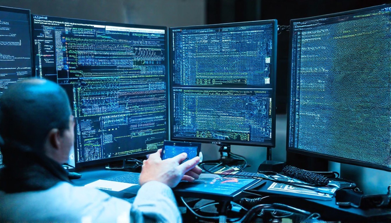 US military contractor open sources tool for validating hidden communications networks