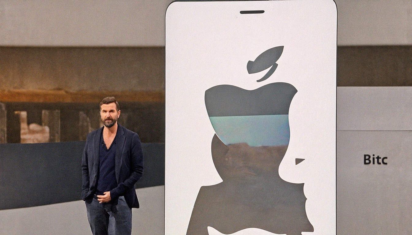 Apple Pulls Bitchat From Chinese App Store