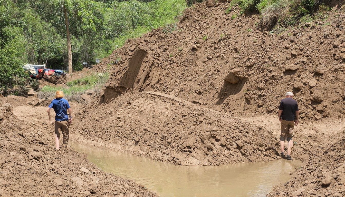 Trump’s Anti-Migrant Surge Is Now A Mudslide That’s Wiping Out What’s Left Of His DOJ