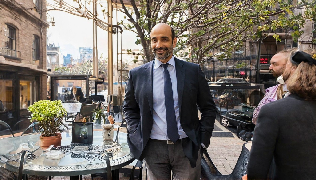 Effective Networking, 40+ Employee Stumble, Start Angel Investing, and more – Mattermark Daily