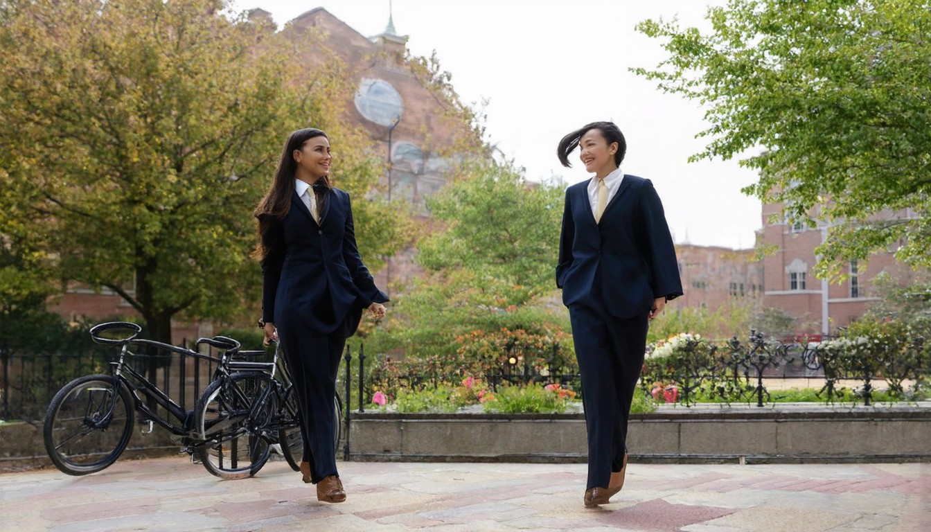 End Of An Era: Yale Booted From No. 1 Spot In Historic U.S. News Law School Rankings Shakeup