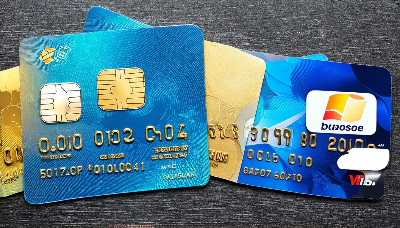 Top ten payments companies processed $11 trillion in 2025 payment card volume