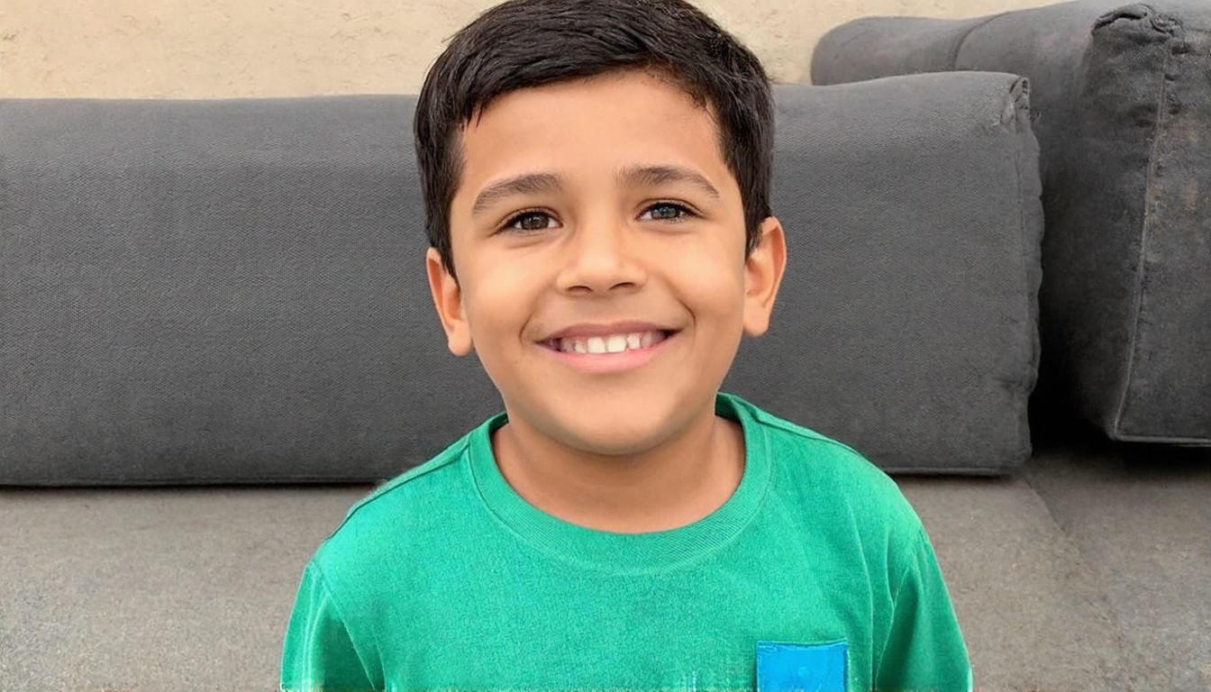 5-year-old worries about ICE taking him again, his parents say