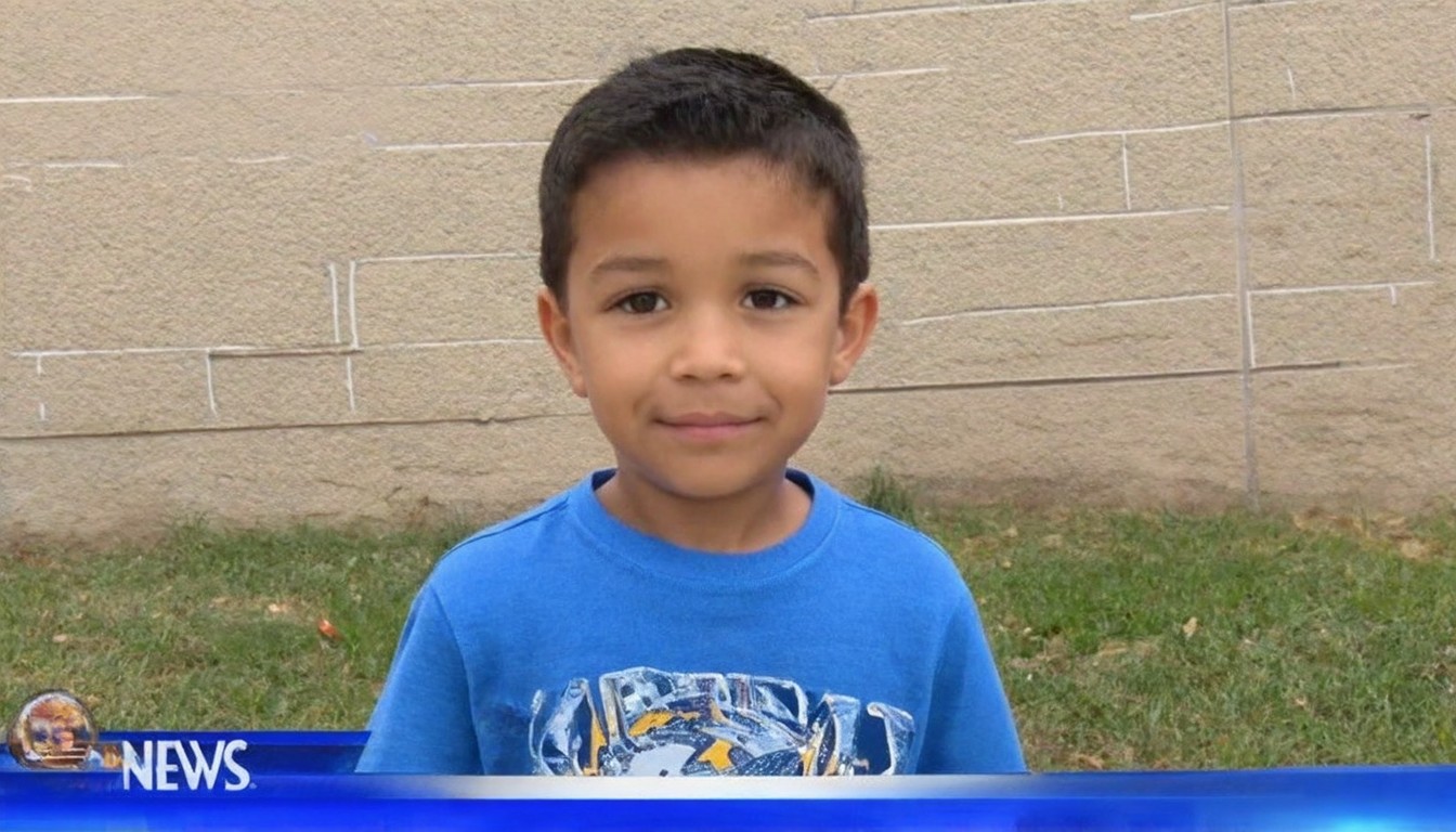 5-year-old worries about ICE taking him again, his parents say