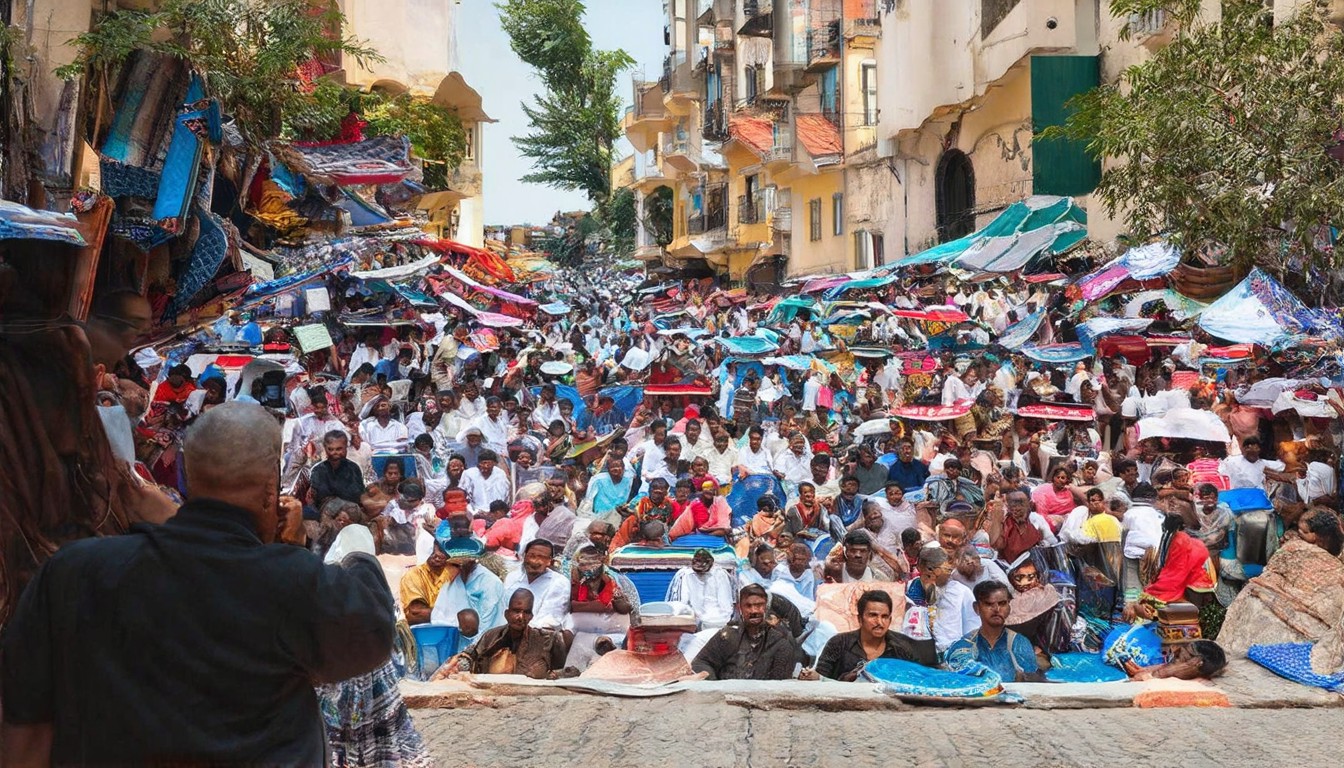 How to Build Audience Personas for Modern Search + Template