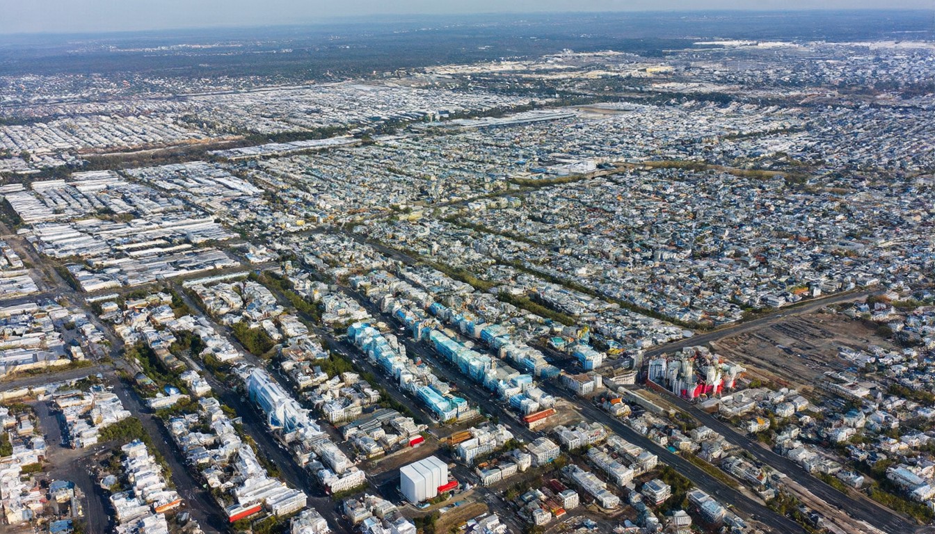 The World Is Doubling Down on Climate Business—With Or Without the U.S.