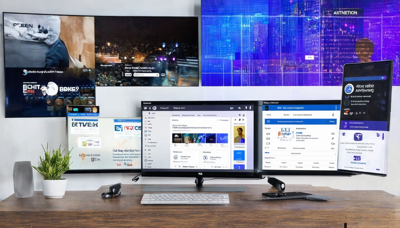 Future of TV Briefing: OpenX adds attention targeting for CTV ads backed by TVision