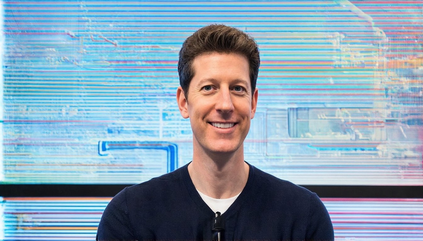 OpenAI's ambitions are easy to see. So are the doubts about its CEO.