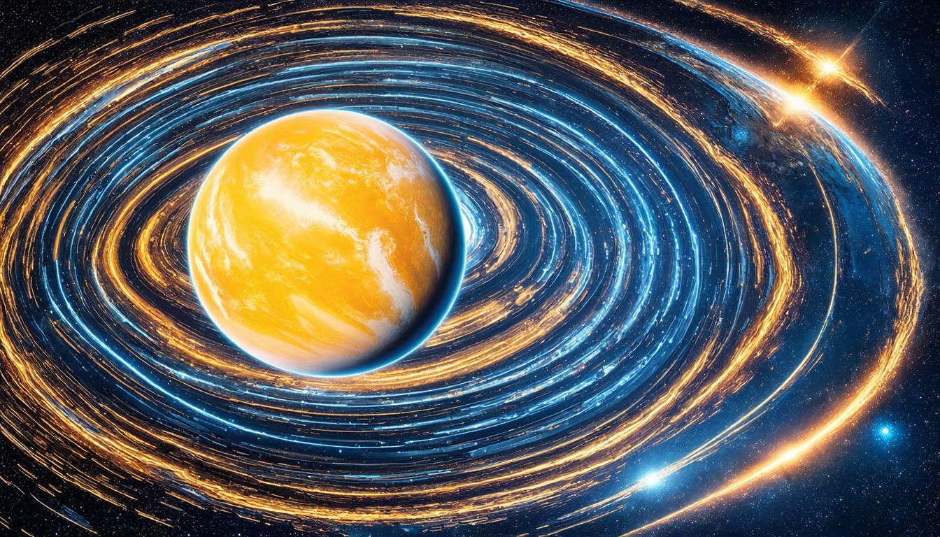 The largest survey of exoplanet spins confirms a long-held prediction