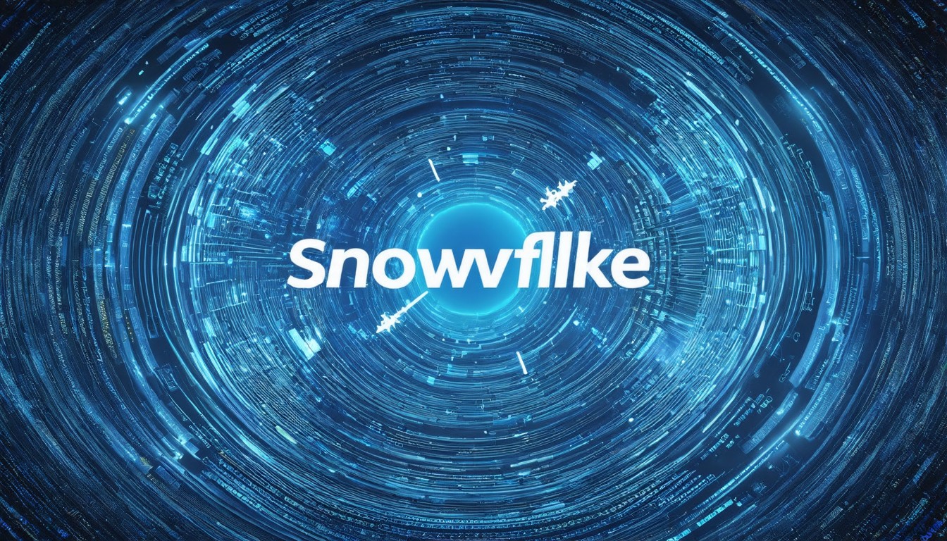 Snowflake's ongoing pitch: bring AI to data rather than data to AI