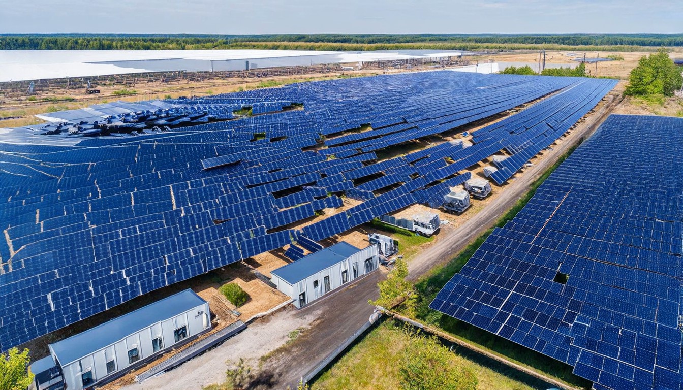 Nebius builds 310 MW AI factory in Finland