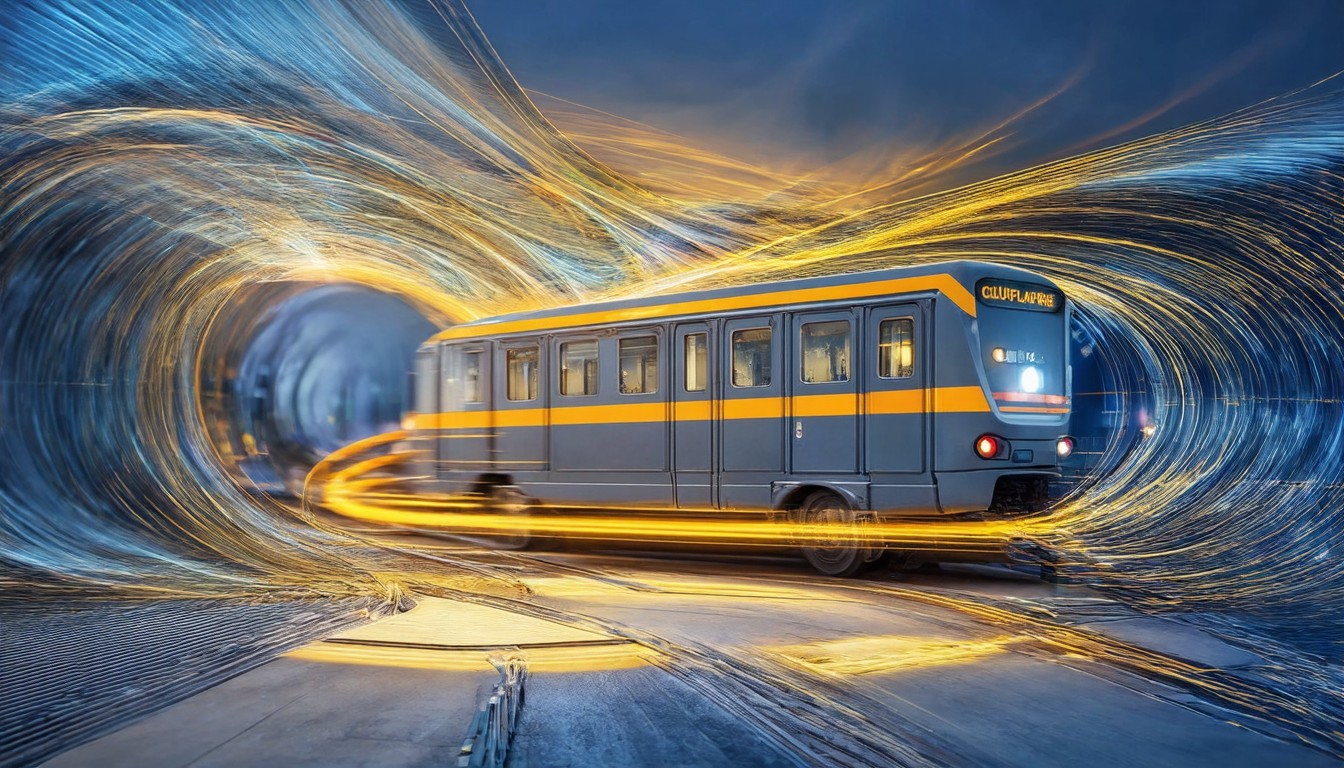 Introducing Programmable Flow Protection: custom DDoS mitigation logic for Magic Transit customers