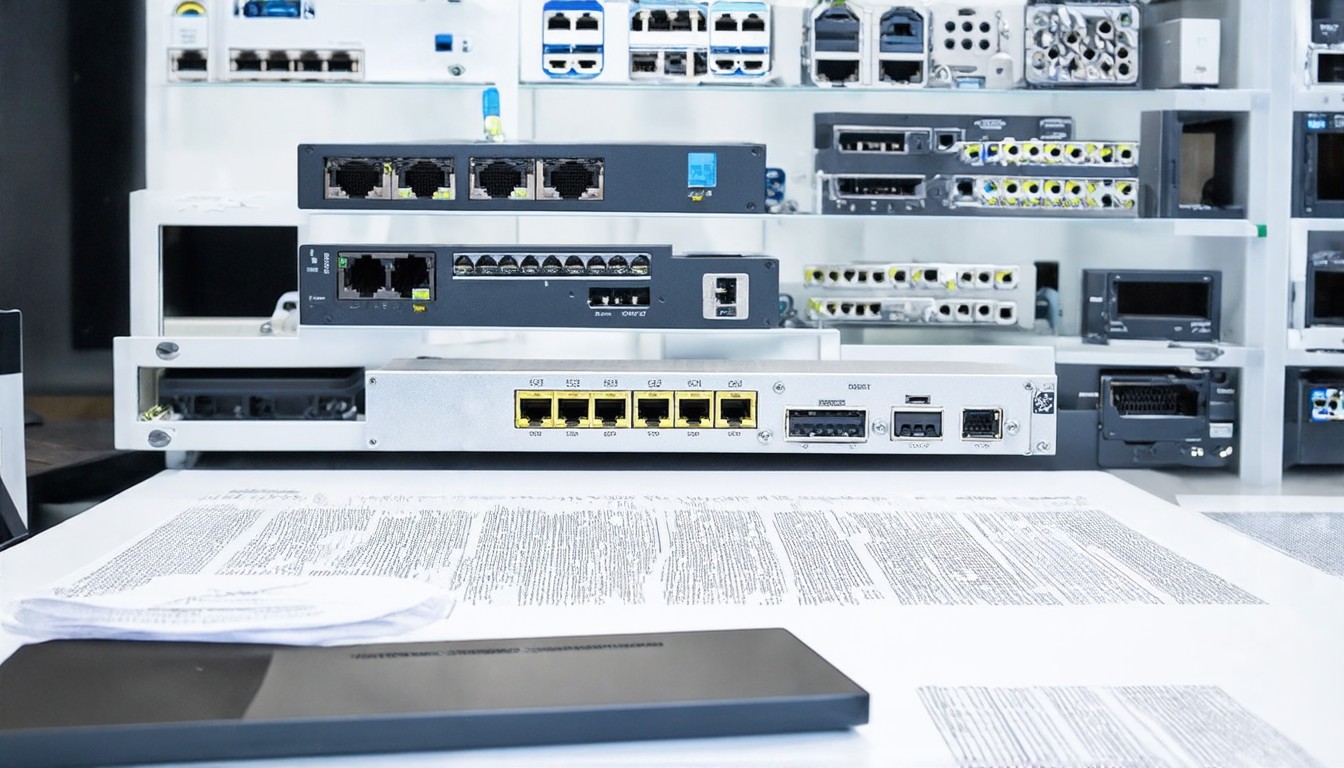 US Agencies Told to Scrap End of Support Edge Devices