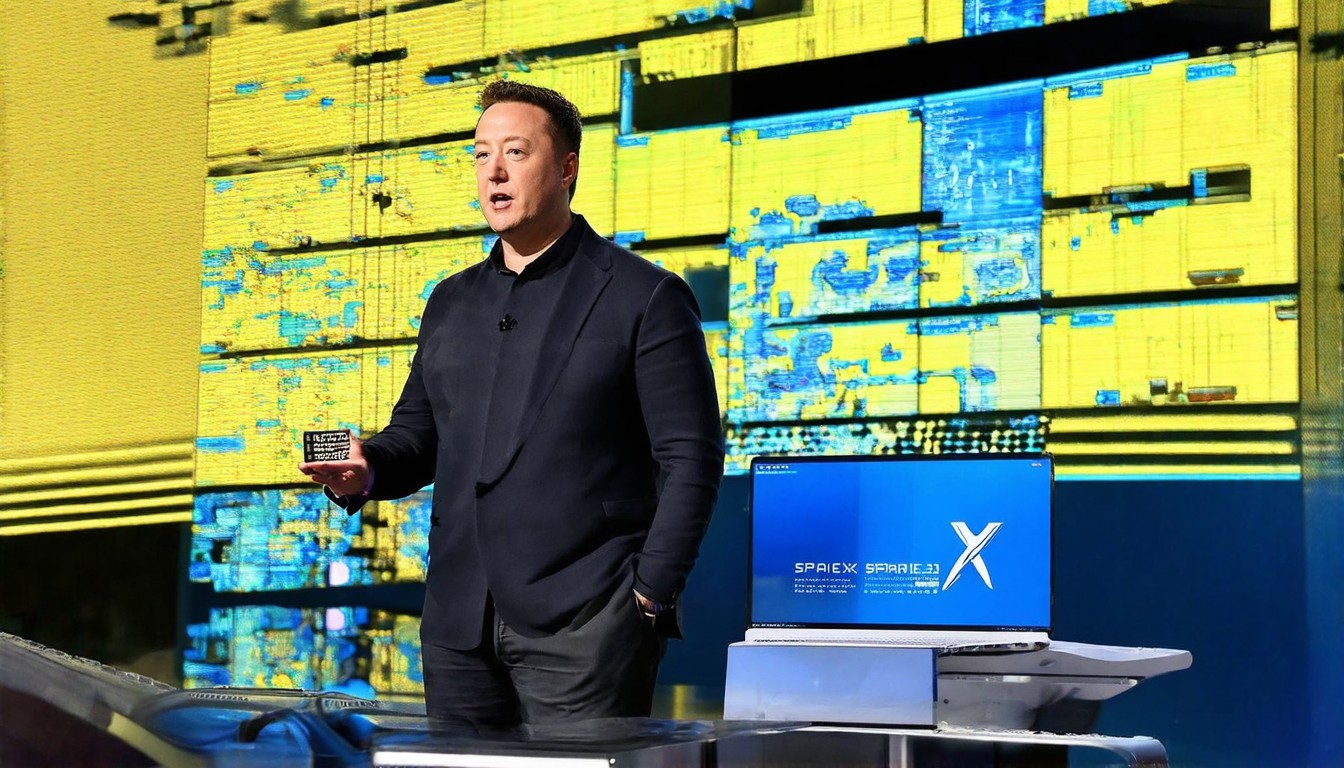 SpaceX IPO: Musk plans to allocate up to 30% of shares for retail investors