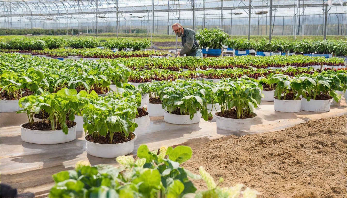 Video Spotlight: Costa Farms Celebrates Its 65th Anniversary