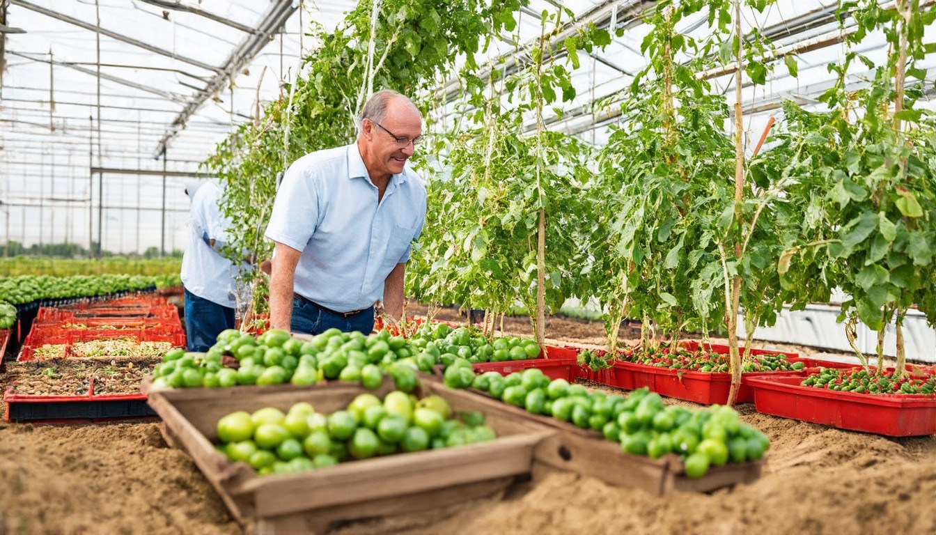 Video Spotlight: Costa Farms Celebrates Its 65th Anniversary