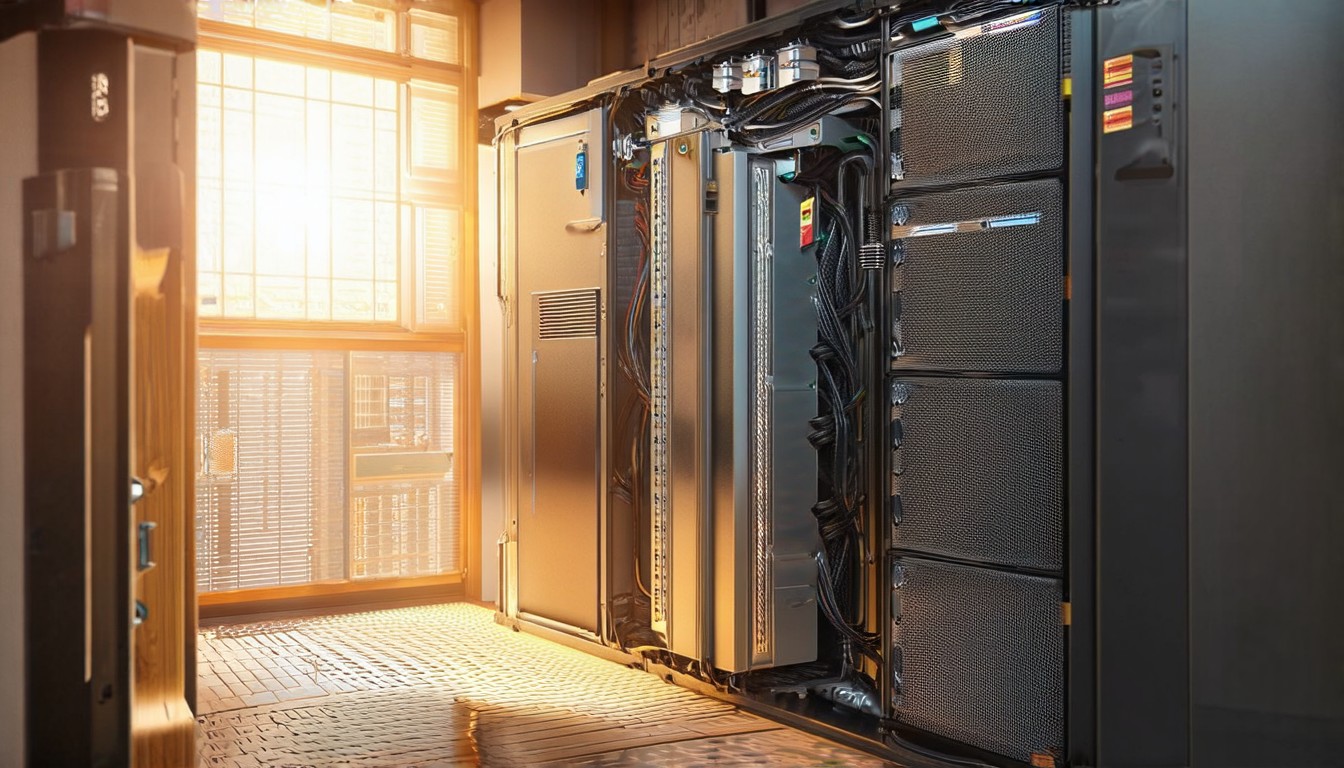 PP098: What Goes On Inside a Firewall?