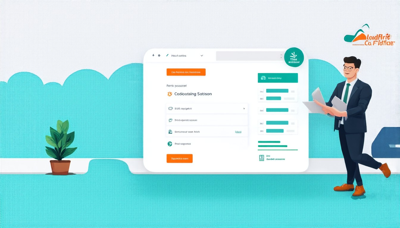 How we built Organizations to help enterprises manage Cloudflare at scale