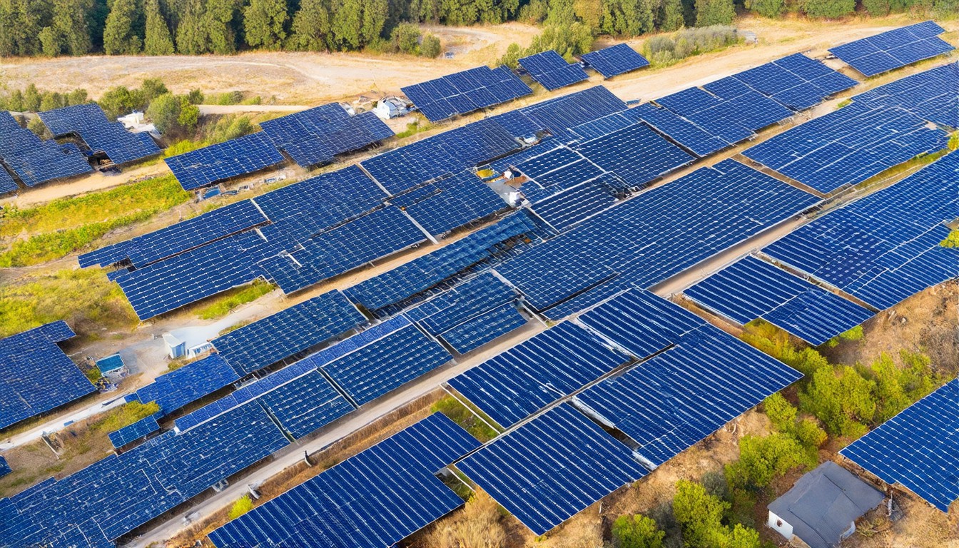New Time targets large-scale perovskite production in Italy