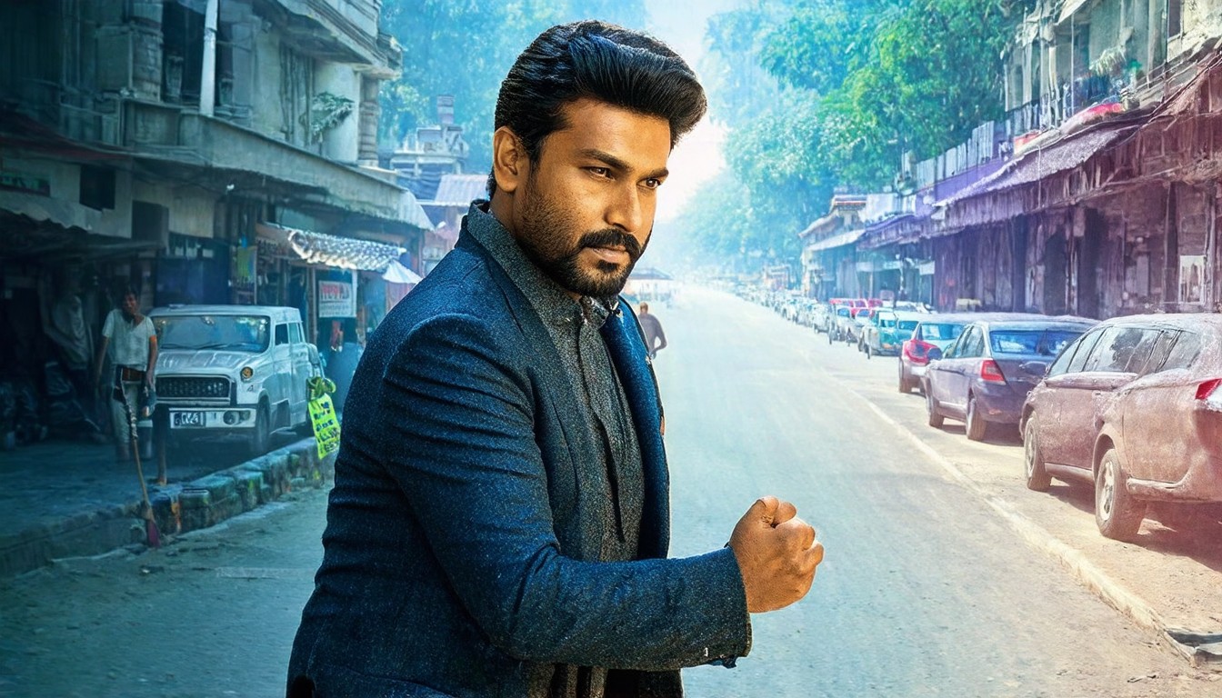 Top 5 fastest Indian films to enter Rs 1000 crore club so far