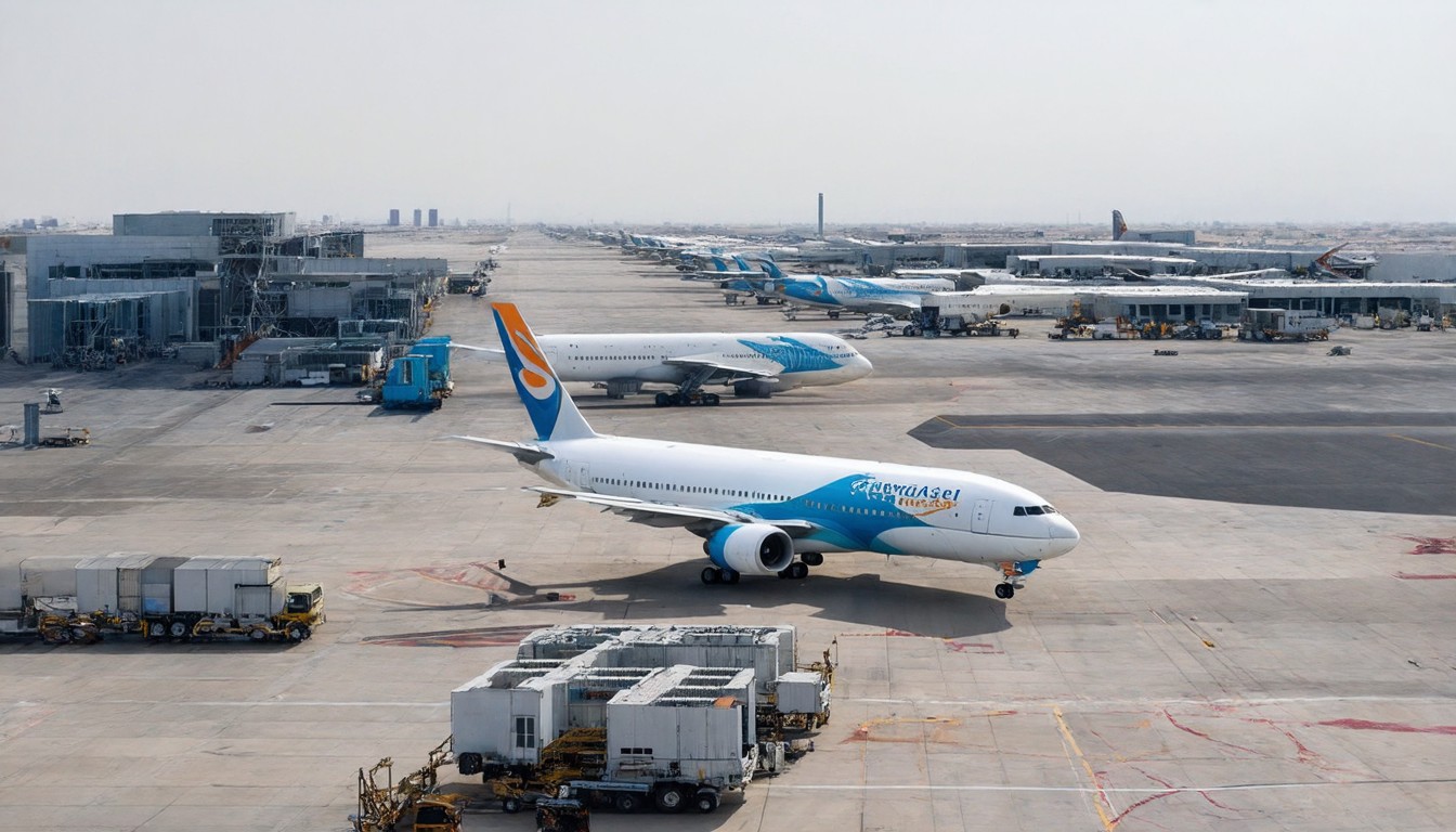 Prepare for turbulence - how a prolonged Middle East conflict could reshape how we fly