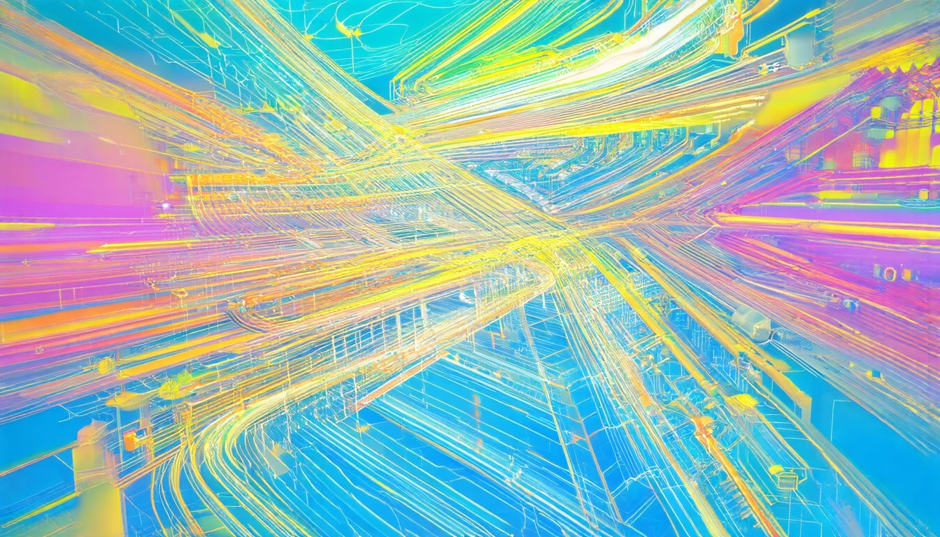 OpenAI Suggests Industrial Policies for Superintelligence