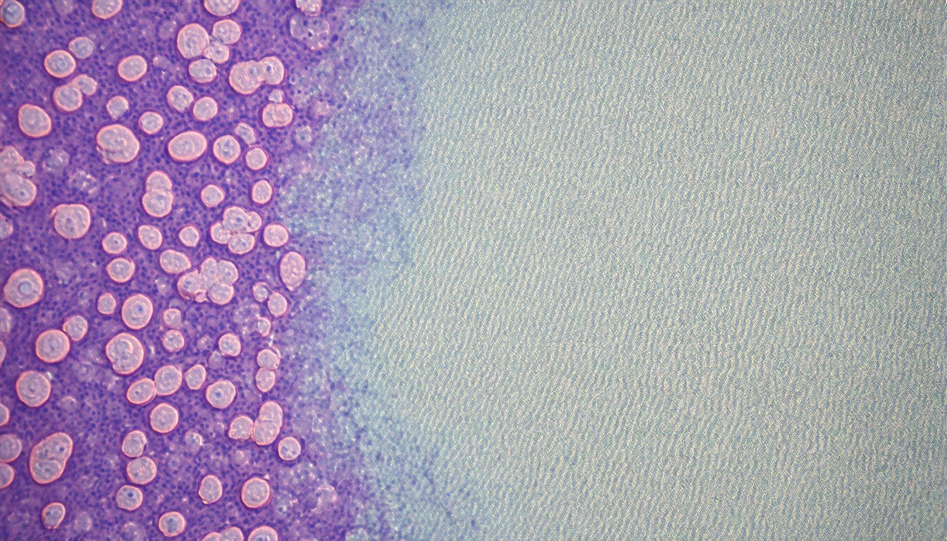 This AI spots dangerous blood cells doctors often miss