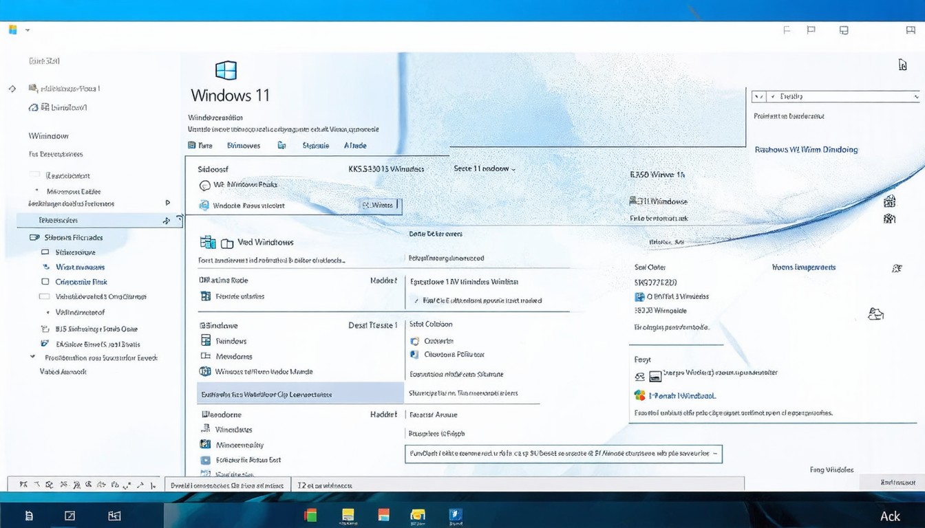 Microsoft yanks Windows 11 preview update after install failures