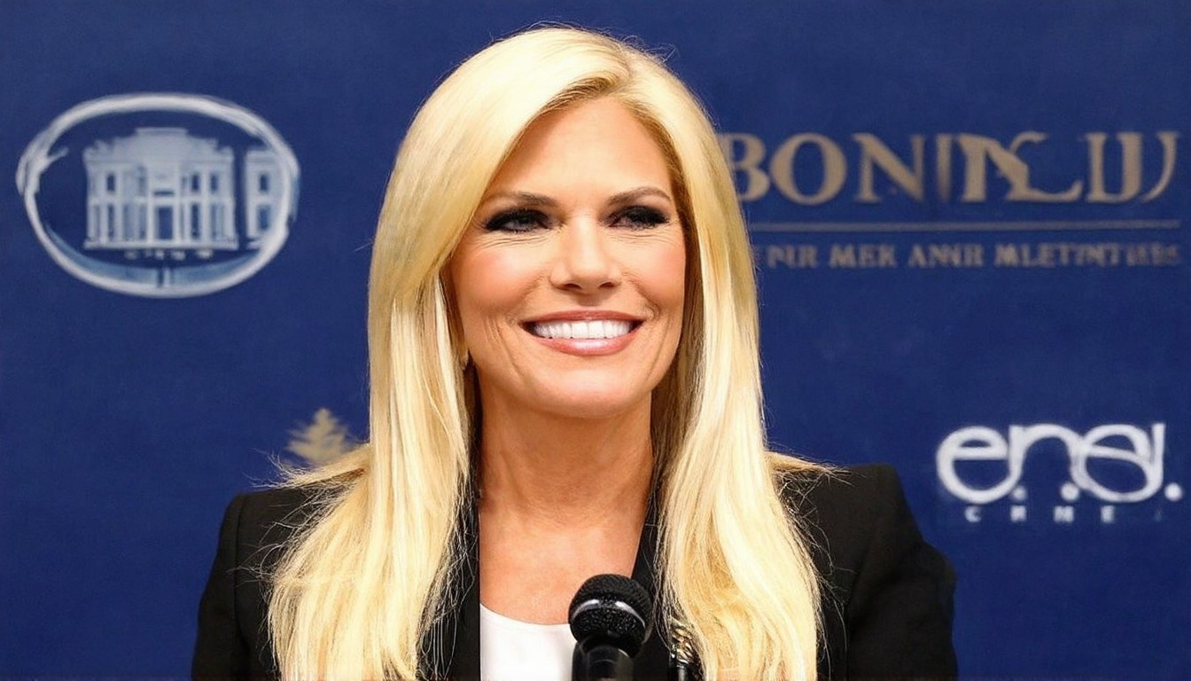 Pam Bondi May Be Out Of A Job… But That’s Even More Reason To Take Her License