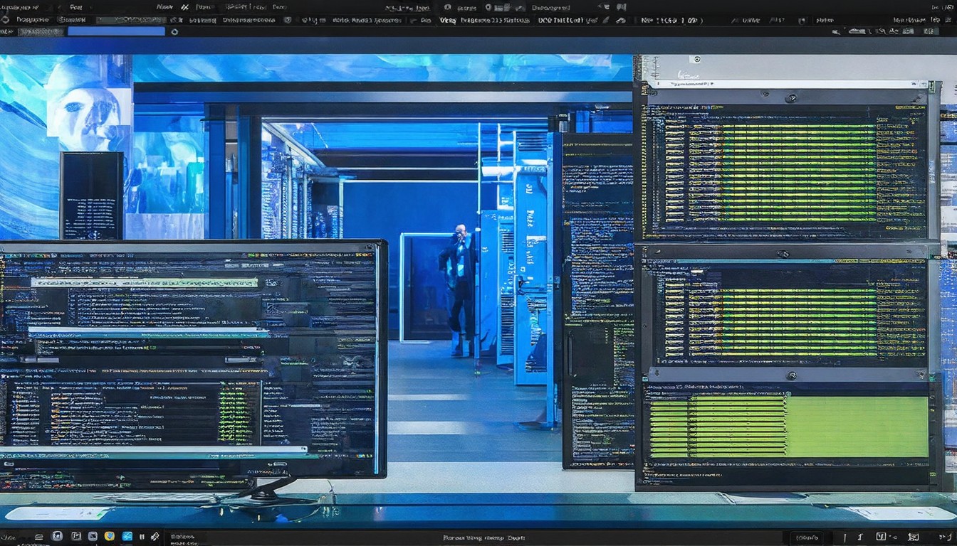 Iran's MuddyWater Hackers Hit US Firms with New 'Dindoor' Backdoor