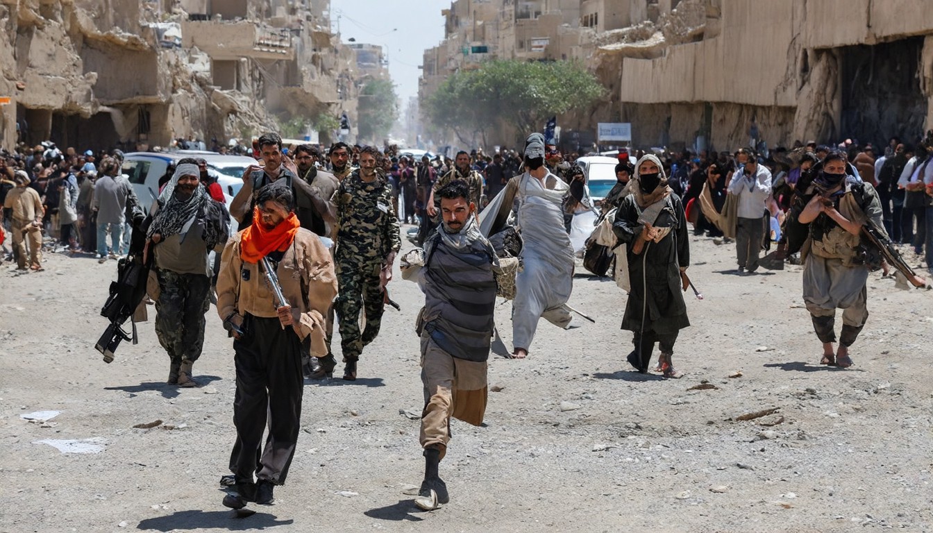 The culture war over the Gaza war