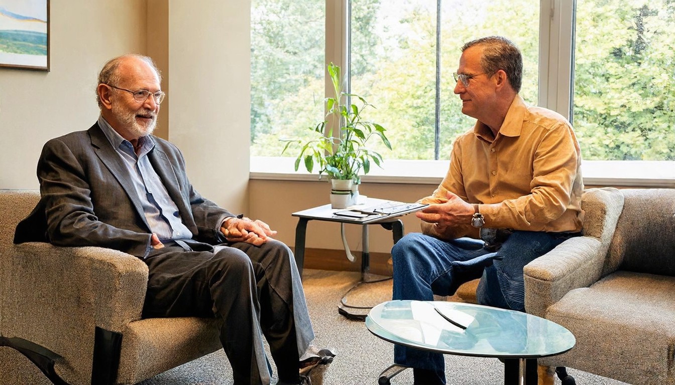TNO052: Internet History with Len Bosack
