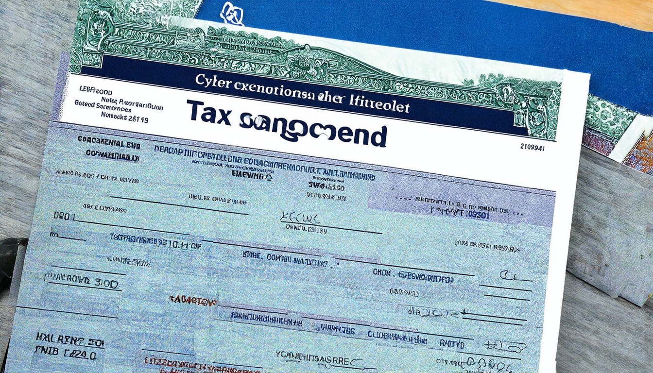 Cybercriminals Exploit Tax Season With New Phishing Tactics
