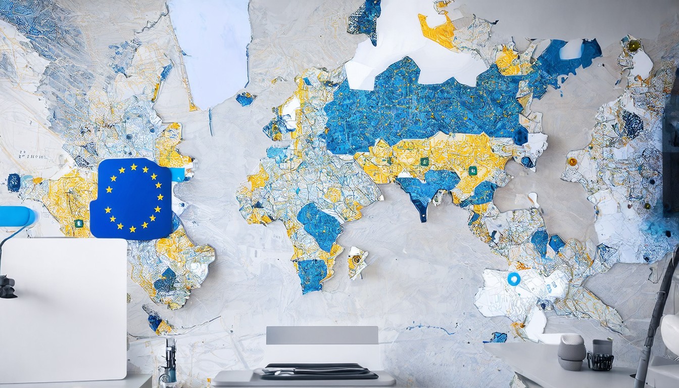 A Primer on the EU AI Act: What It Means for AI Providers and Deployers