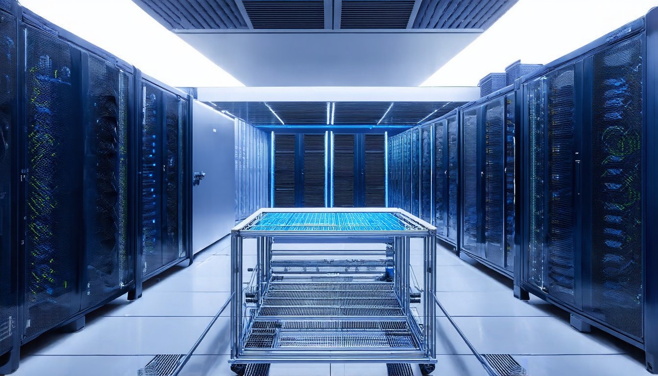 Building sovereign AI at the edge: Microsoft and Armada collaborate to deliver Azure Local on Galleon modular datacenters