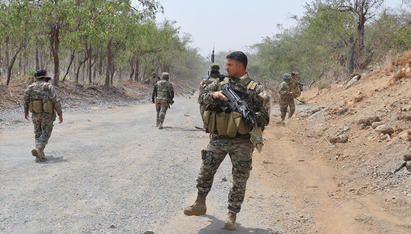 States are becoming more brazen about killing foes abroad