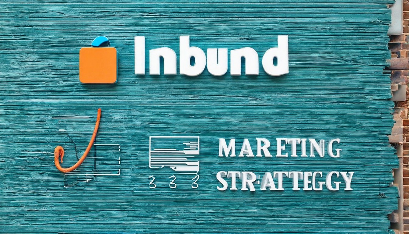 Inbound Marketing Strategy: How to Grow Your Brand