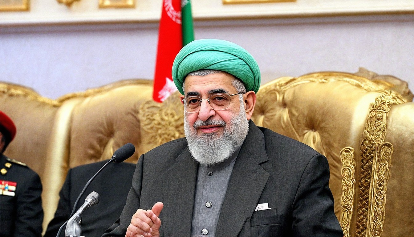 Mojtaba Khamenei: stooge of the Revolutionary Guards