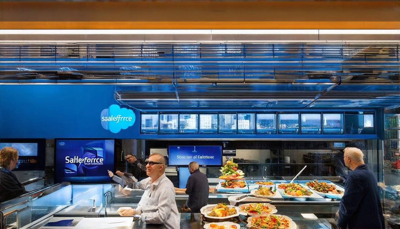 Gartner questions whether Salesforce AI buffet will stay all-you-can-eat forever