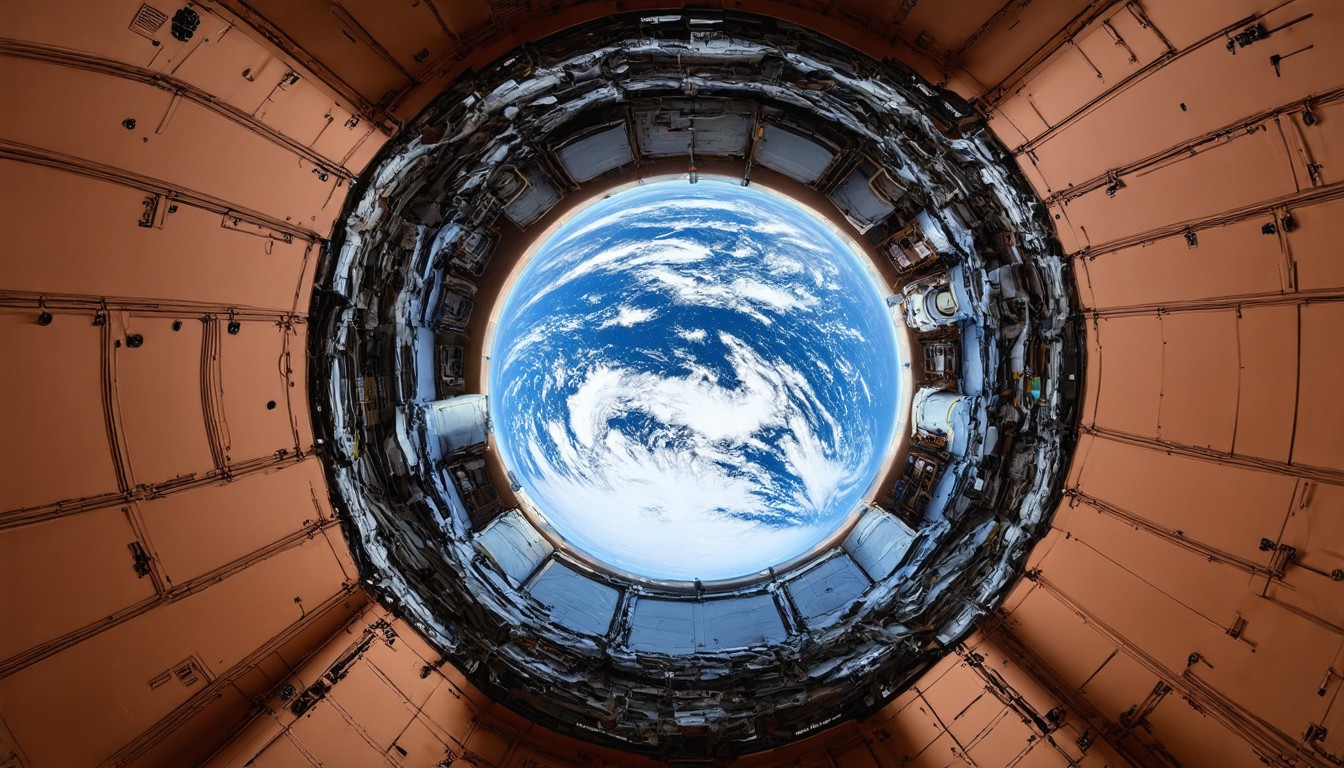 History and mystery surround NASA’s 2028 nuclear Mars mission