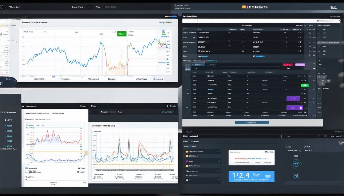 FP Markets Integrates Acuity Trading's AI Signal Platform for Retail Clients
