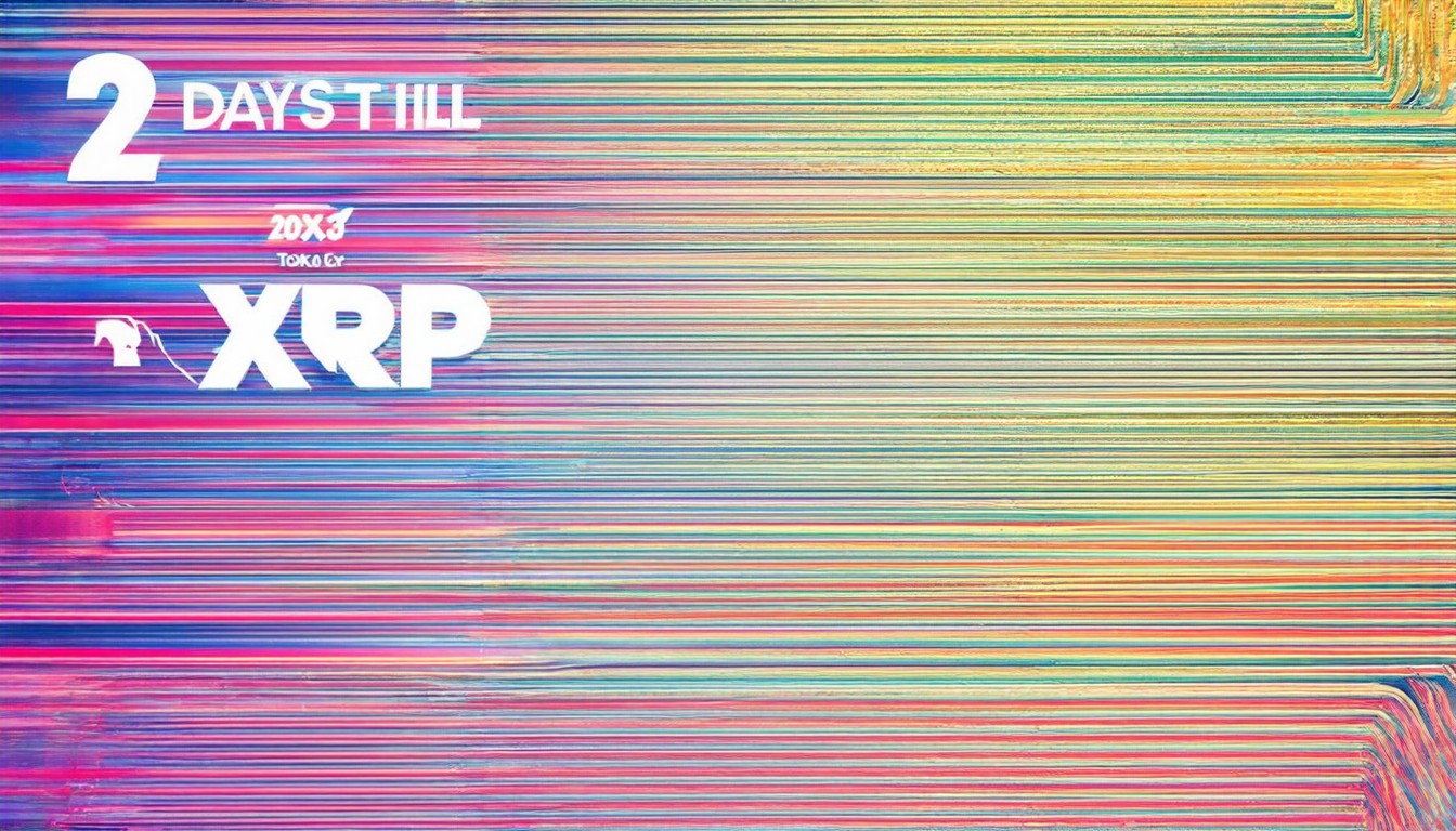 2 Days Till Key Event for XRP in Japan